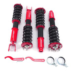 Coilovers 24 Click Damping Struts Kit for Honda Accord (2008–2012) & Acura TSX (2009–2014)