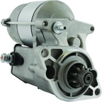 Motor Starter for Kawasaki Mule 4000/Trans/4x4 (2010–2019)