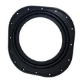 Transom Seal Boot for OMC Stringer (1967–1977) - 16 Hole Rubber Bellow