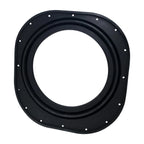 Transom Seal Boot for OMC Stringer (1967–1977) - 16 Hole Rubber Bellow