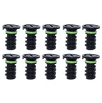 10X Plastic Oil Drain Plug with O-Ring for Mercedes Benz (2014–2024)
