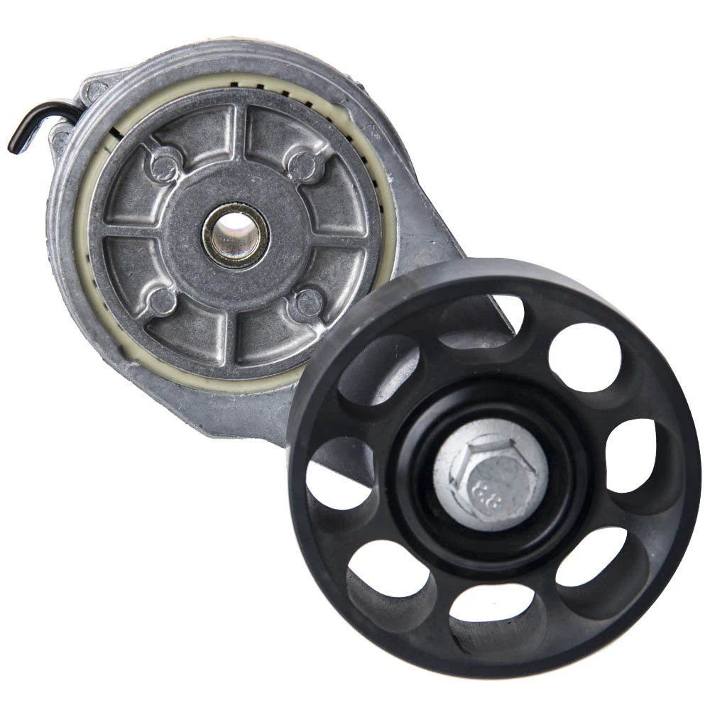 Drive Belt Tensioner Assembly for Land Rover 300Tdi (1994–2002) ERR4708 Steel