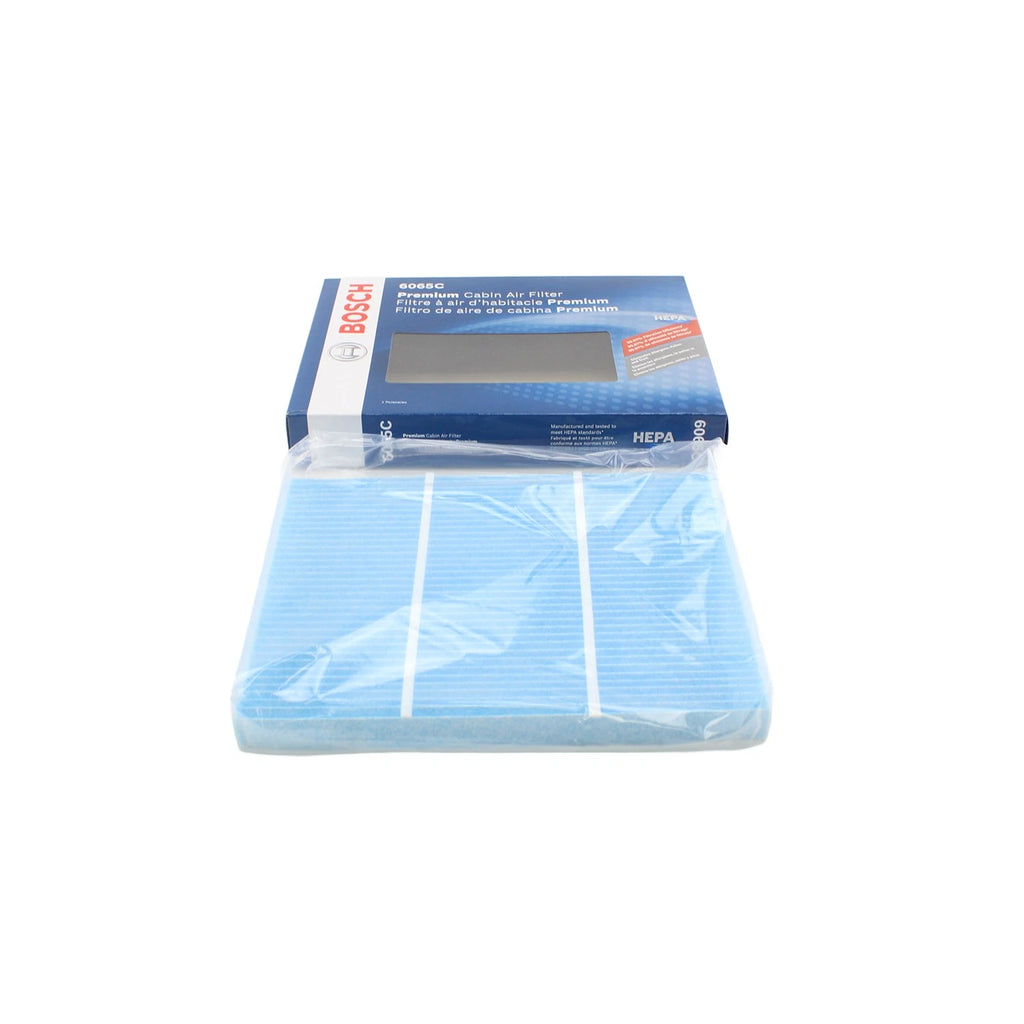 Bosch HEPA Cabin Filter 6065C for