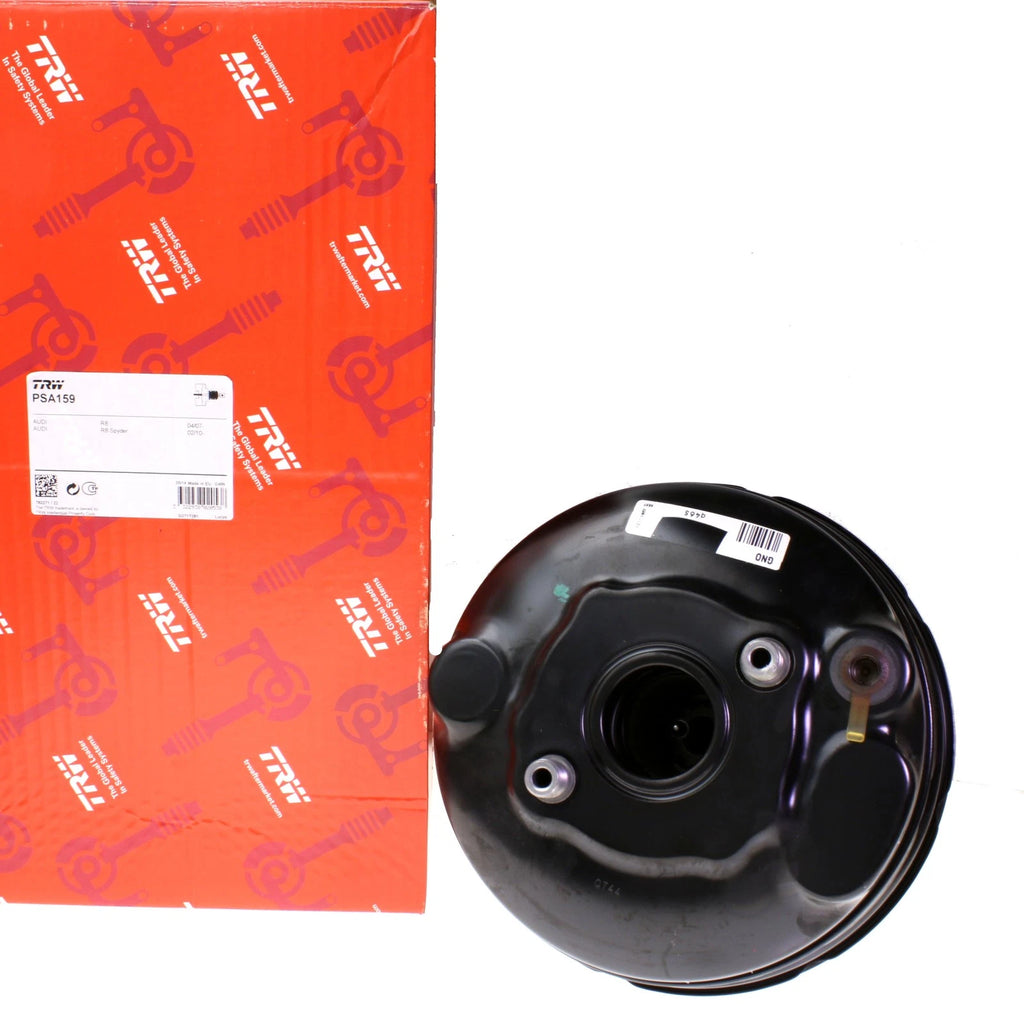 Brake Booster for Audi R8 (2008-2012)