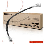Rear Center Brake Hydraulic Hose for Ford F-350 Super Duty (1999–2004)