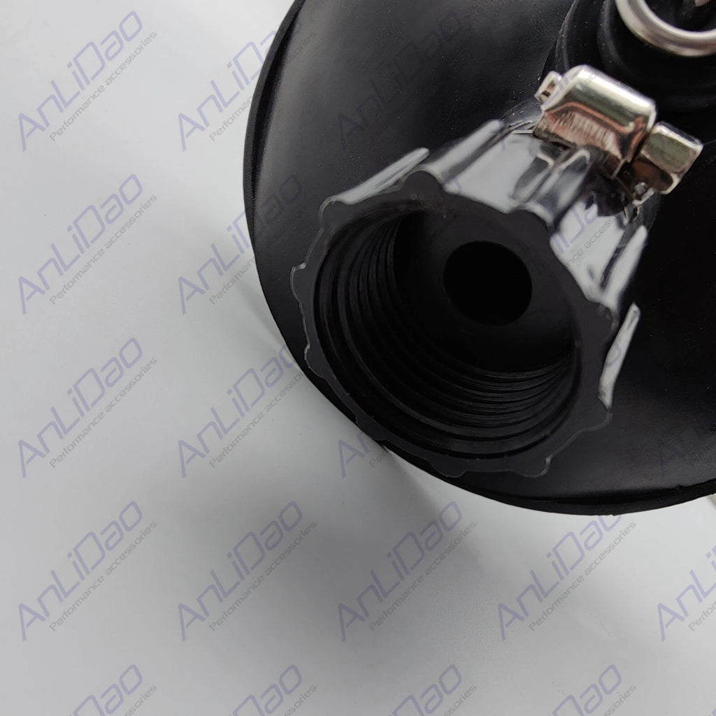 Flushing Kit 44357Q2 for Mercury Mariner (2002–2010)
