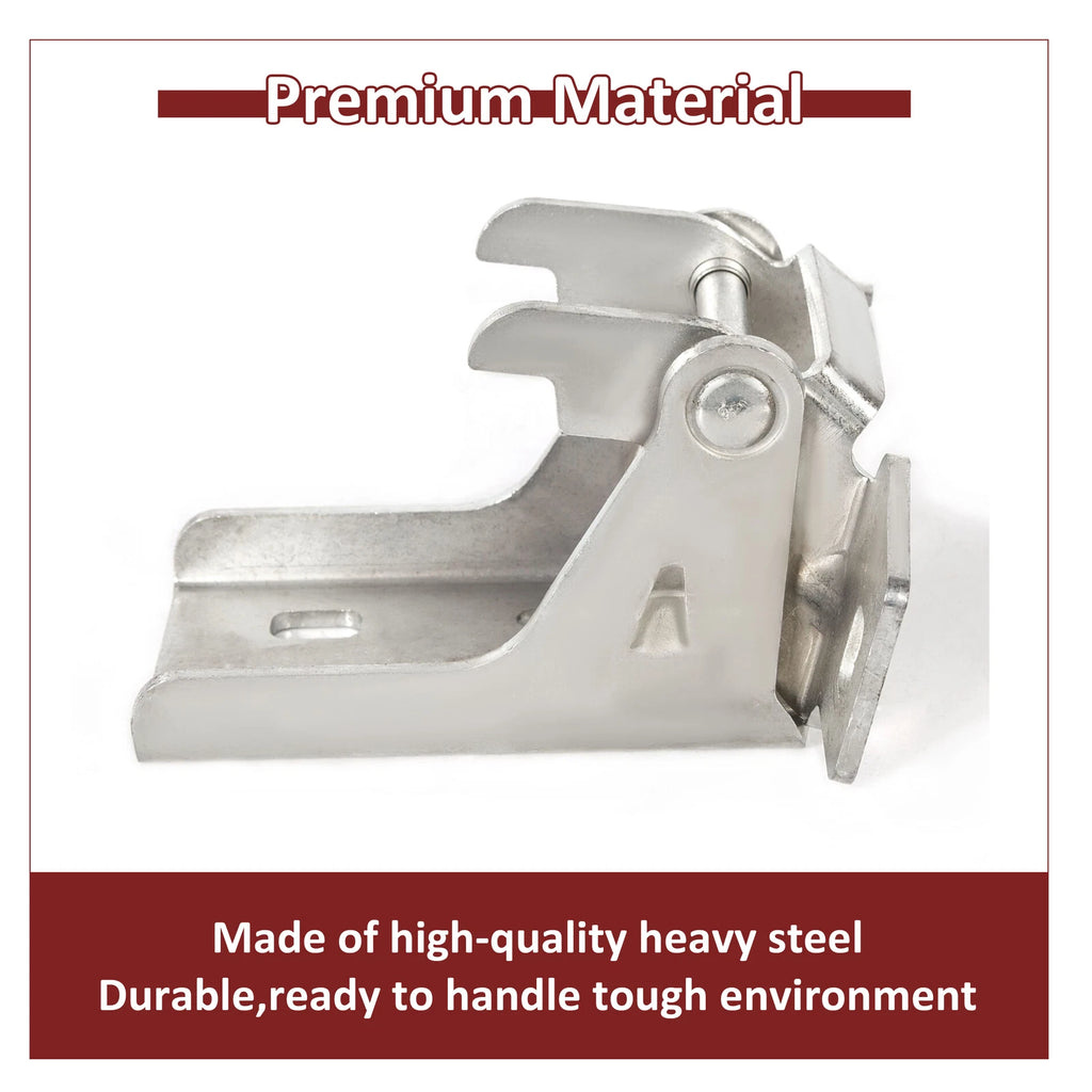 Front Lower Door Hinge for Dodge Ram 1500/2500/3500 (1996–2002)