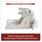 Front Lower Door Hinge for Dodge Ram 1500/2500/3500 (1996–2002)