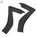 Wide Trim Fender Flare Body Kit for Subaru WRX (2022–2025) Gloss Black