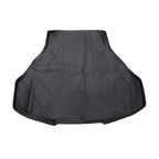 Cargo Liner Rear Trunk Mat for Honda Accord (2013–2017) TPE Diamond Pattern