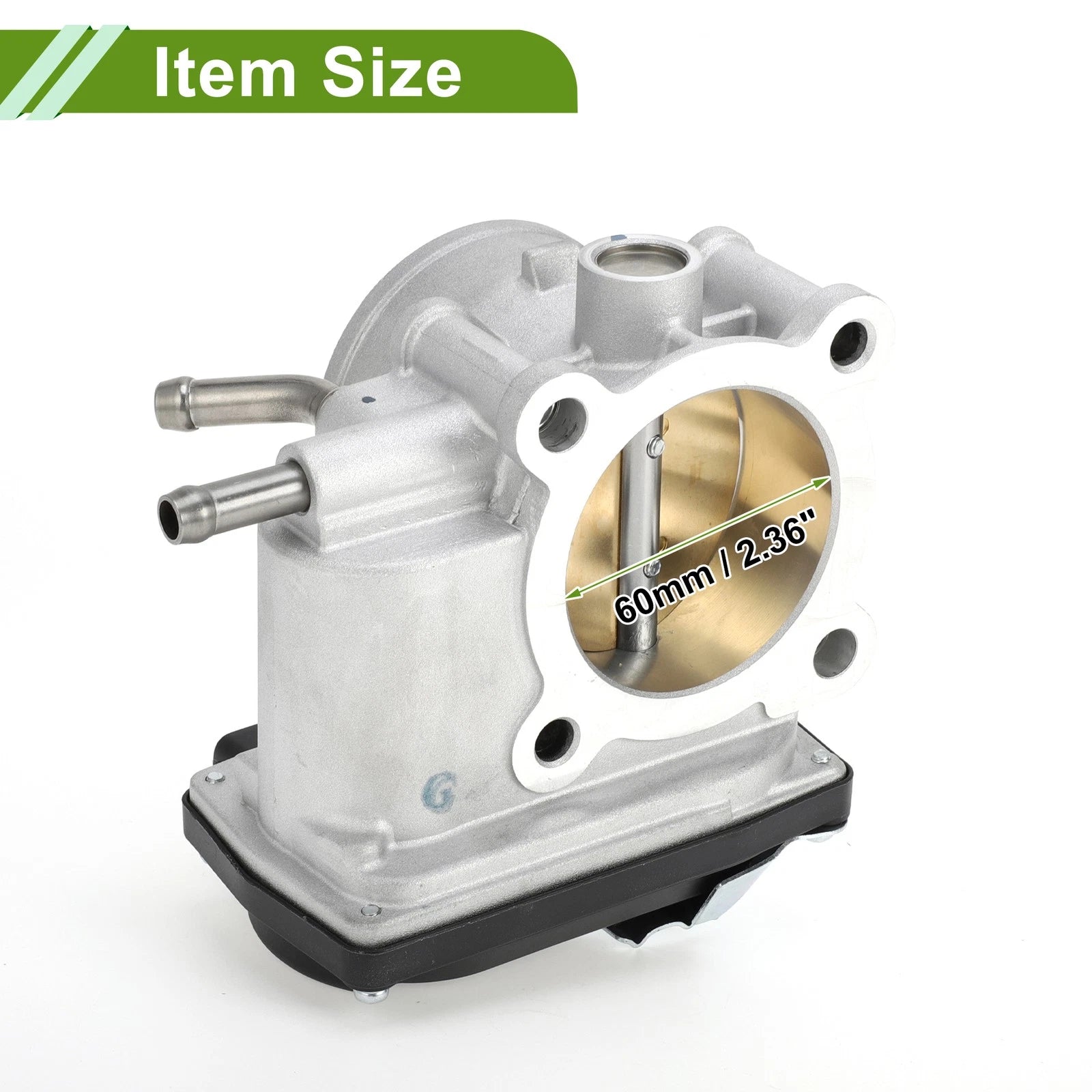 Throttle Body for Mitsubishi Eclipse Galant (2004–2012) No.MN135985