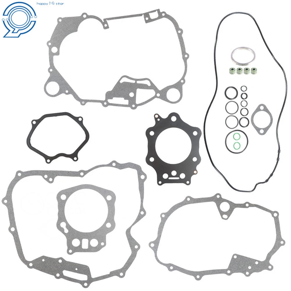 Full Gasket Kit for Honda Foreman 450 TRX450 (1998–2004)