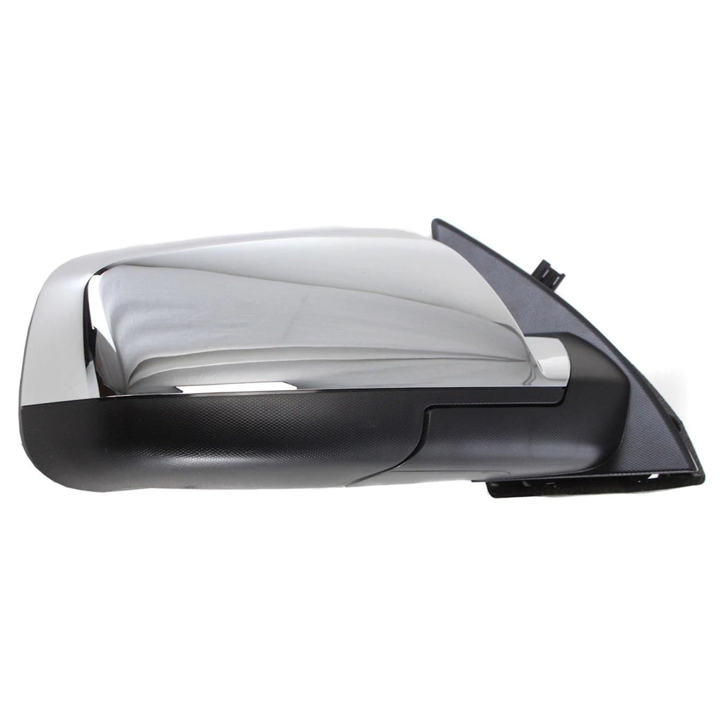 Heated Right Side Mirror for Chevy Equinox GMC Terrain (2010–2017)
