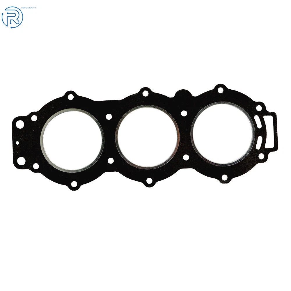 Cylinder Head Gasket for Yamaha 75-90Hp 3 Cyl (Year Range Not Specified)