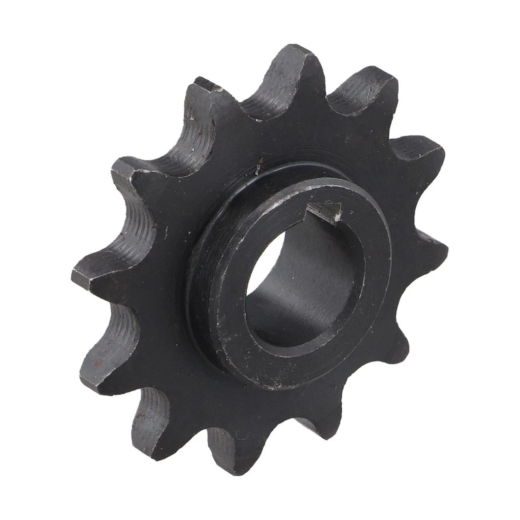 12 Tooth Sprocket for 40 41 420 Chains (5/8 Drive Shafts)