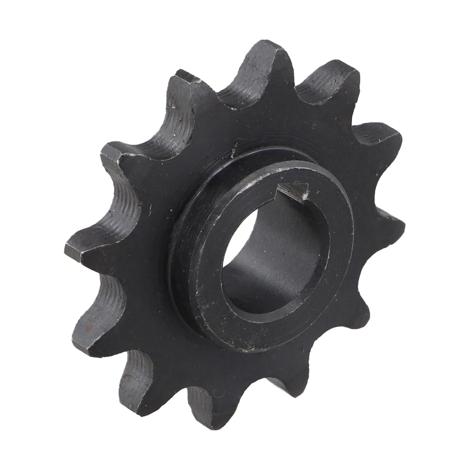 12 Tooth Sprocket for 40 41 420 Chains (5/8 Drive Shafts)