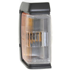 Corner Light for Nissan Pathfinder (1992–1995) Passenger Side with Bulb