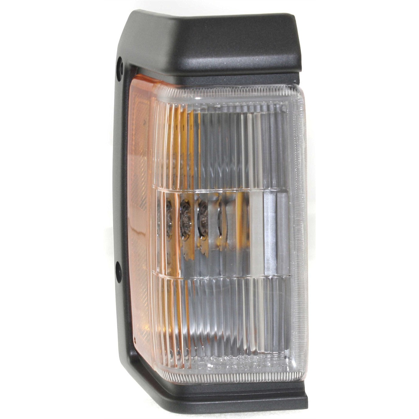 Corner Light for Nissan Pathfinder (1992–1995) Passenger Side with Bulb