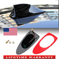 Shark Fin Antenna for Chevy Silverado 1500 2500 (YYYY–YYYY)