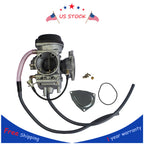 Carburetor for Suzuki LTZ400 (2003–2007)