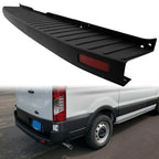 Rear Bumper Cover Top Pad for Ford Transit Pass Van 150/250/350 (2015–2022)