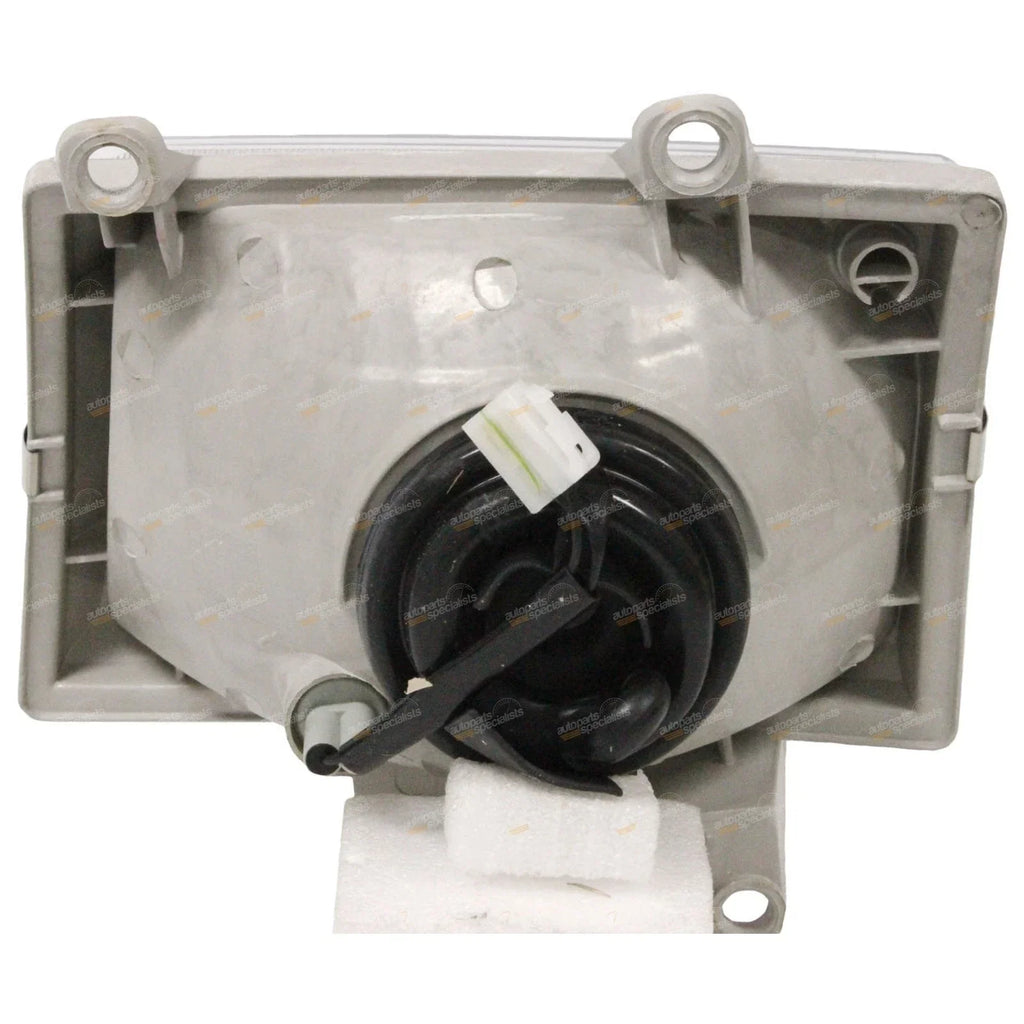 HeadLight for Mazda Bravo UTE (2002-2006) Right NEW