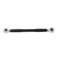 CNC Gear Shift Linkage Rod 120mm for Harley Softail Touring (2018–2023)