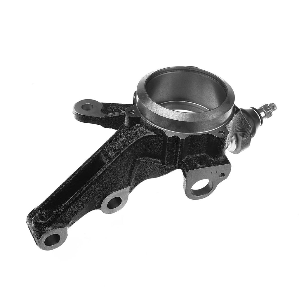 Front Driver Steering Knuckle for Honda Civic (2001-2002)