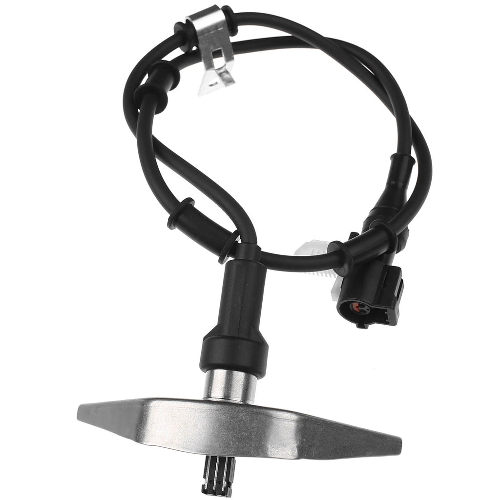 2X Front ABS Wheel Speed Sensor for Ford E-250 E-350 E-450 (2008-2019)
