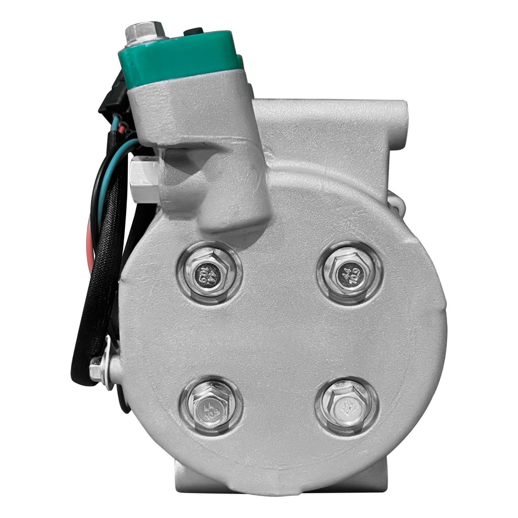 A/C Compressor Kit Replacement for Honda Insight 1.3L Hybrid (2010-2014)