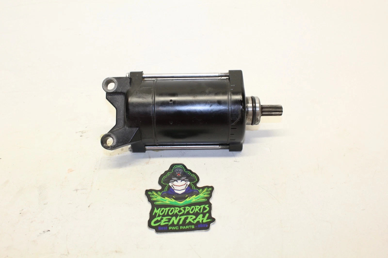 Yamaha OEM Starter Motor for XLT GPR GP Venture 1100 1200 1300 (1996–2008)