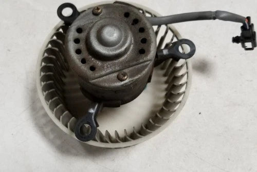 Blower Motor Fan for Jaguar XK8 XKR (1997–2006) OEM