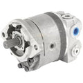 Dual Hydraulic Pump for Allis Chalmers (Fits 79016058, 70269936)