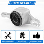 Front Control Arm Bushing for Dodge Durango (2011-2015)