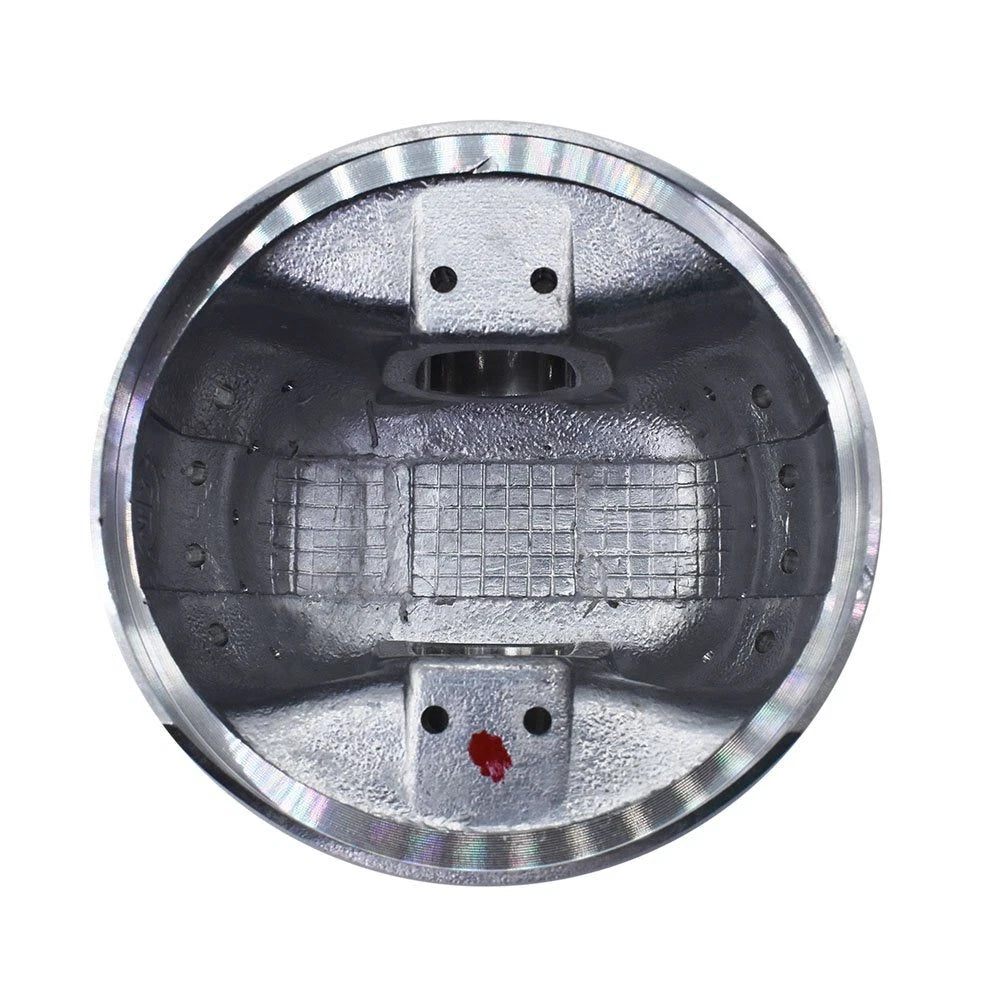 Top End Kit for Yamaha Warrior 350 (1987â2004)