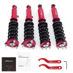 24 Way Adjustable Coilovers for Lexus GS300 GS400 GS430 (1998–2005)