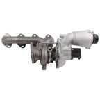 Turbocharger for Mercedes-Benz E250 C250 SLK250 (2010–2015)