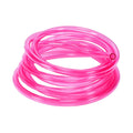 Fuel Line 3/32" X 3/16" Polyurethane Red for