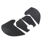 Anti Slip Tank Traction Pad Knee Grip Protector for Yamaha MT07 (2018–2020)