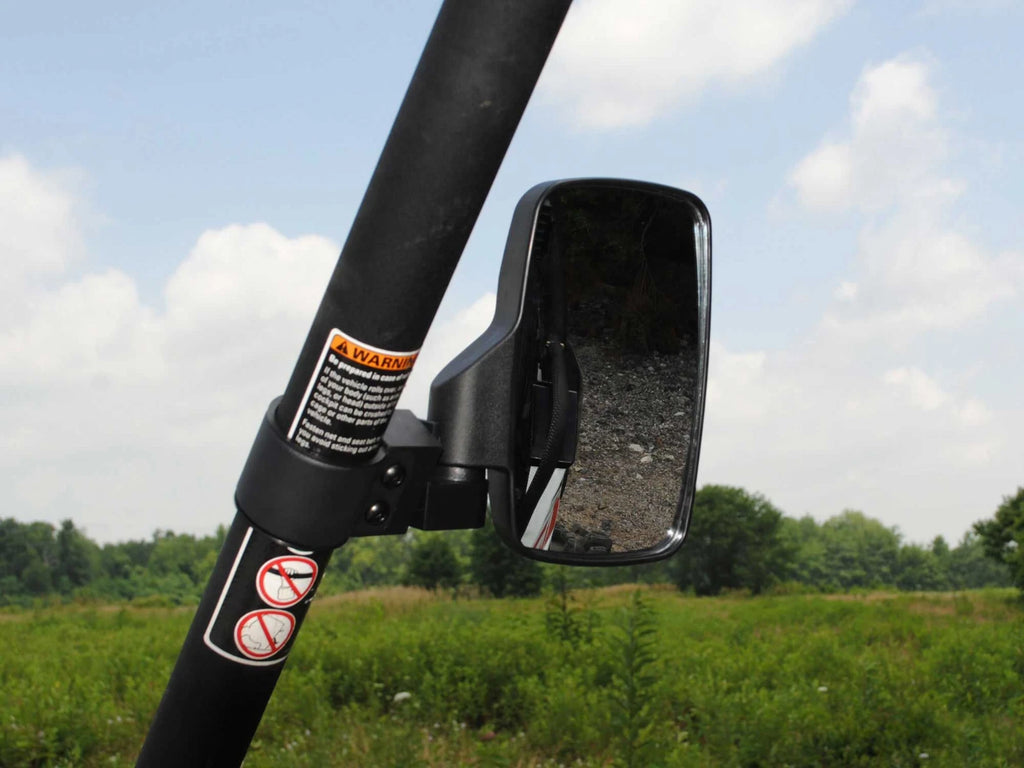 Side View Mirrors for Arctic Cat Wildcat (2012–2023)
