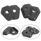 4X Turn Signal Indicator Spacer Adapter for Suzuki SV650S (2003–2008)