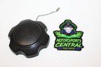OEM Gas Fuel Cap Lid with Chain for Kawasaki ZXI Ultra STX (1989–2021)