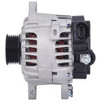 Alternator for Kia Rio (2012–2017) 12V 110A 6-Groove