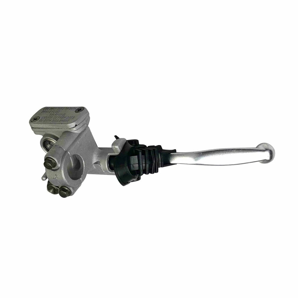 Front Brake Master Cylinder for Honda CR125R CR250R CR500R CRF250R CRF450R CRF250X CRF450X (1990–2023)
