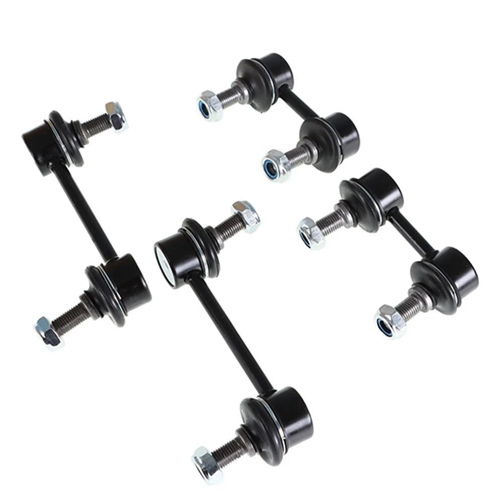 Set of 4 Sway Bar End Links for Toyota Corolla (1992–2002)