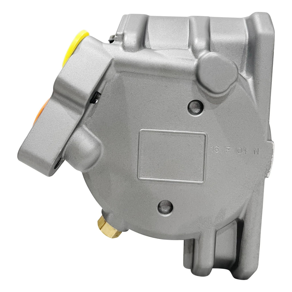 A C Compressor Kit Replacement for Nissan Titan XD 5.6L (2016-2019)