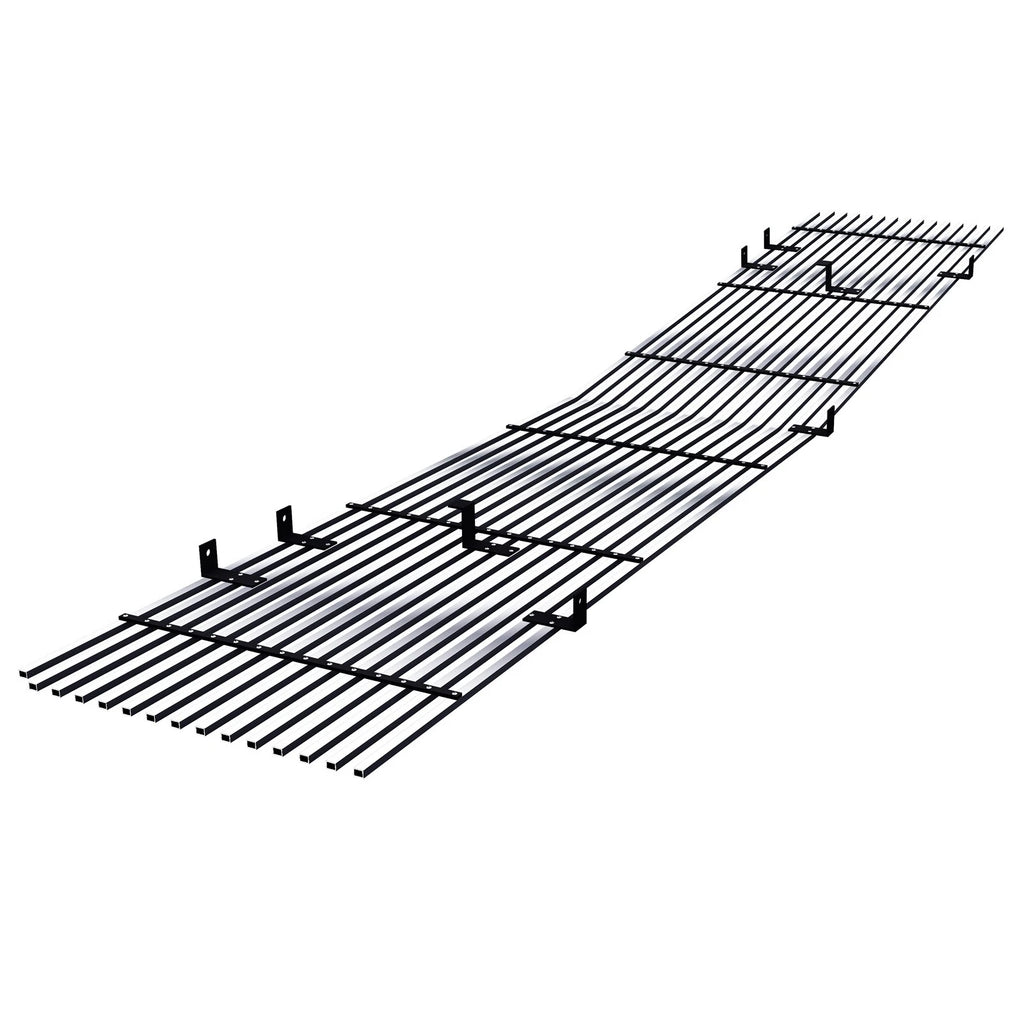 Chrome Billet Grille for Chevy Blazer/Suburban/C/K Pickup (1981-1987)