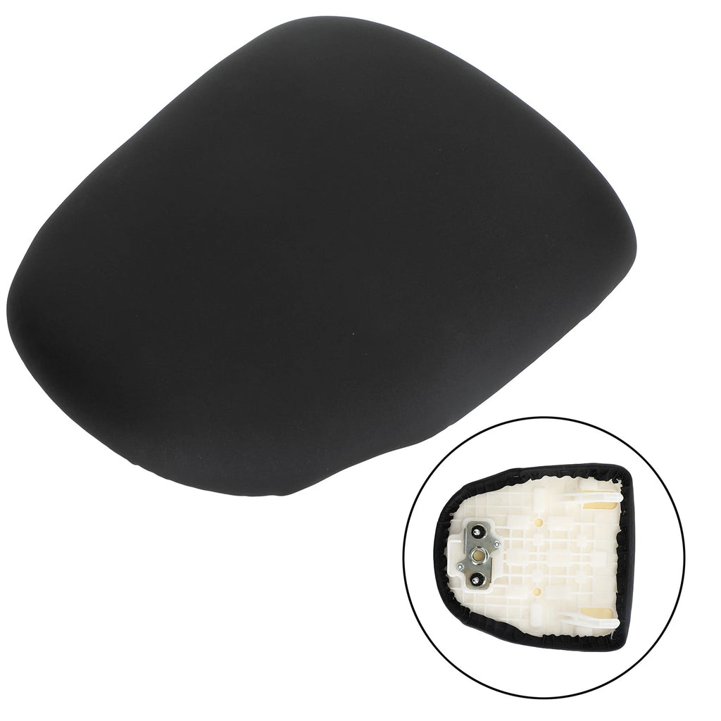 Rear Passenger Seat Cushion for Suzuki Hayabusa 1300 (1999–2007)