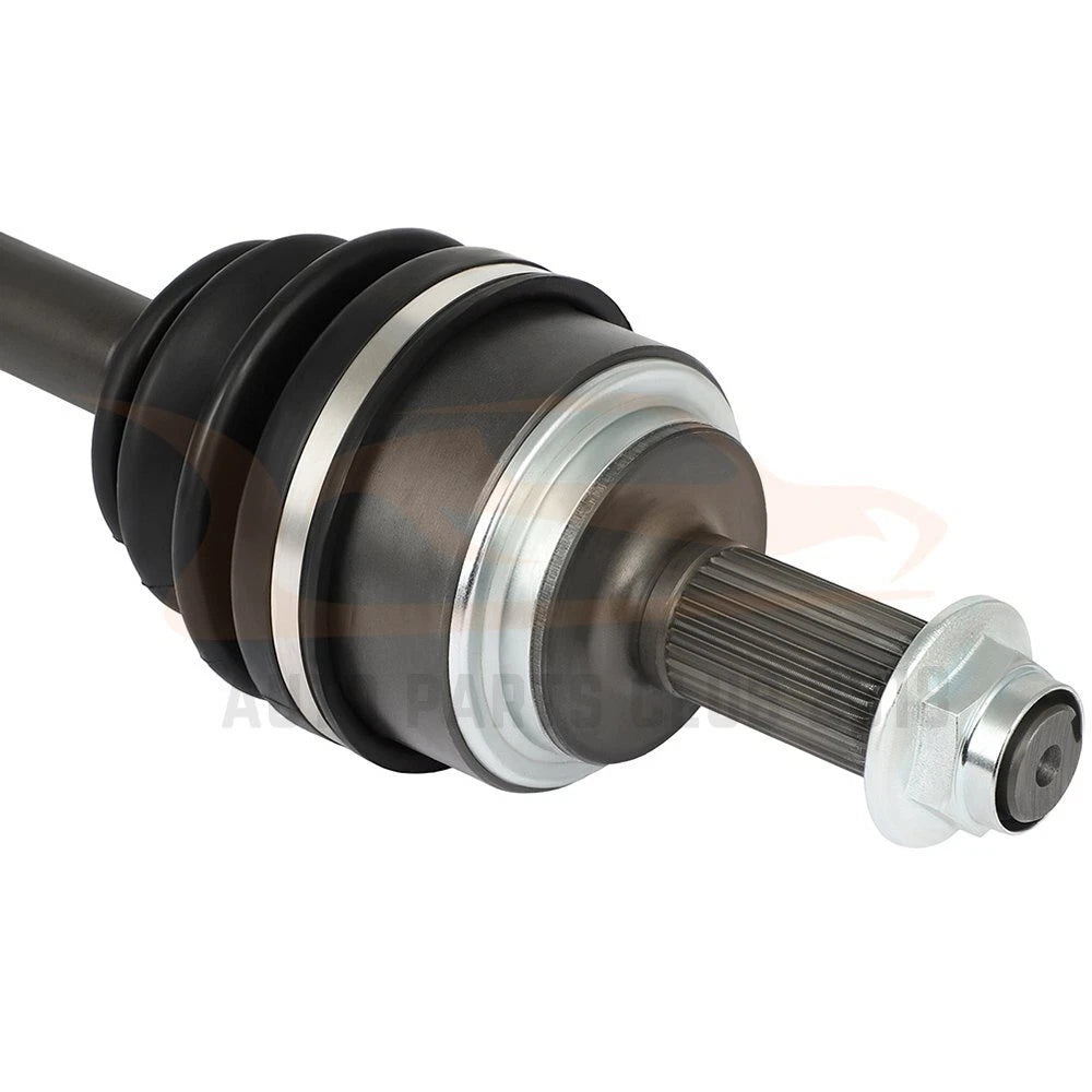 CV Axle Set for Honda Odyssey (2005-2006)