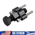 Steering Wheel Puller Tool for Polaris RZR Turbo, General, Ranger (2014–2023)